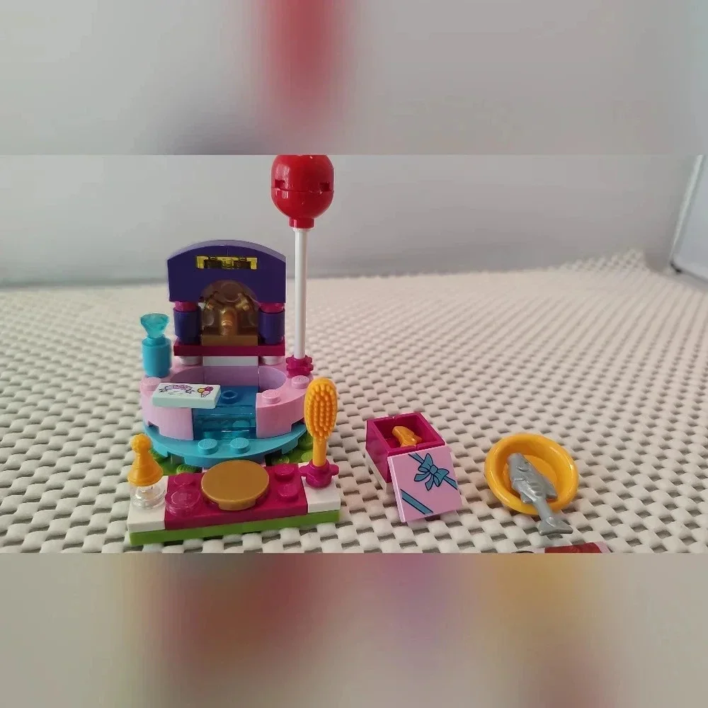 Lego 41114 Friends Party Styling